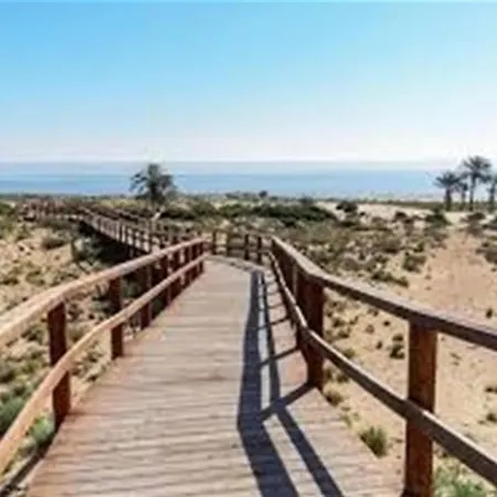 Very With Views Lägenhet Dehesa de Campoamor (Orihuela Costa)