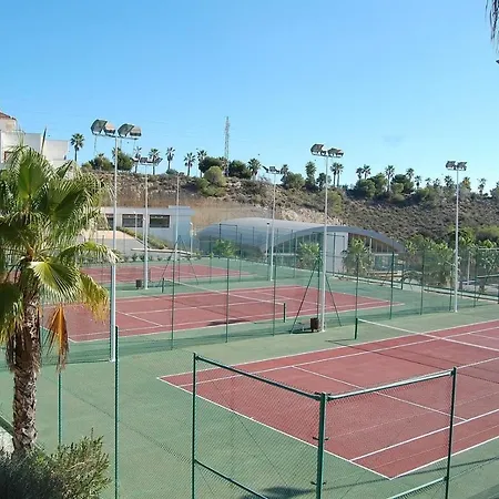 Very With Views * Dehesa de Campoamor (Orihuela Costa)