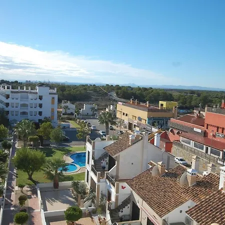 Very With Views Dehesa de Campoamor (Orihuela Costa)