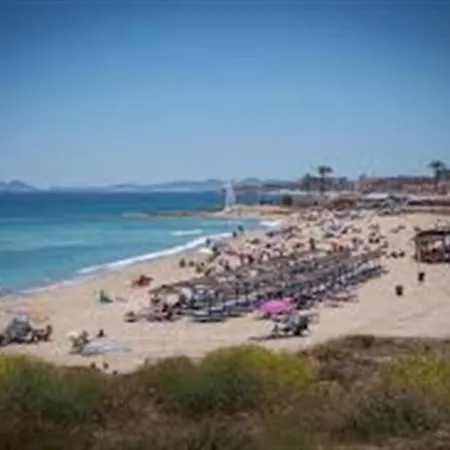 Very With Views Lägenhet Dehesa de Campoamor (Orihuela Costa)