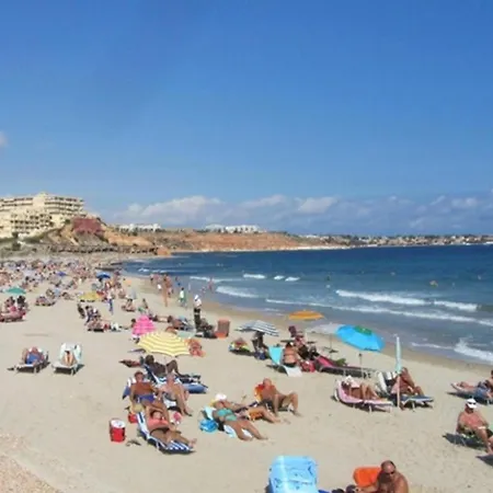 Very With Views Dehesa de Campoamor (Orihuela Costa)