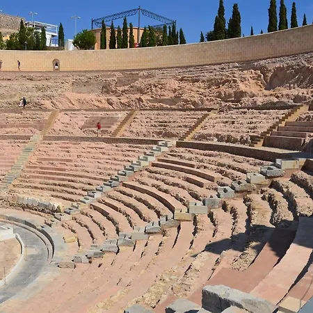 Very With Views Lägenhet Dehesa de Campoamor (Orihuela Costa)