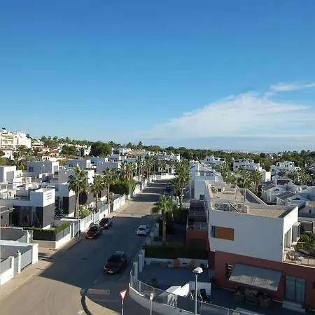 Very With Views Apartment Dehesa de Campoamor (Orihuela Costa)