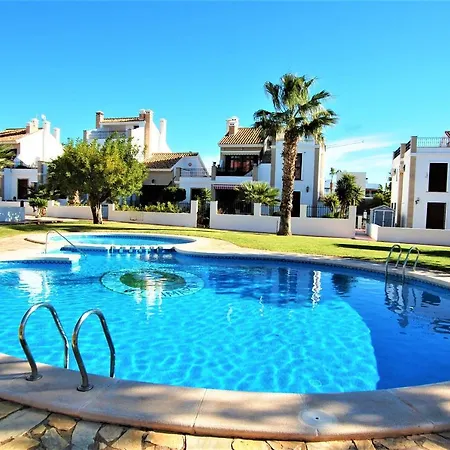 Very With Views * Dehesa de Campoamor (Orihuela Costa)