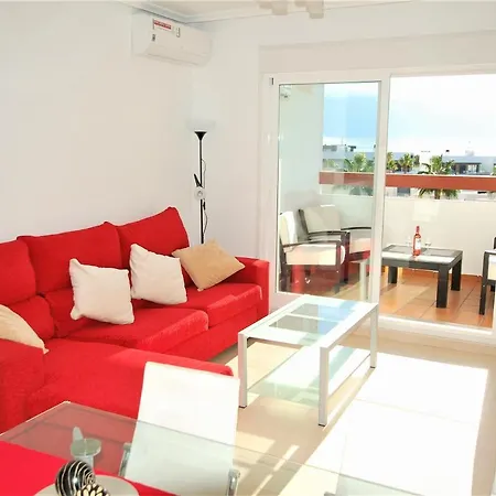 Apartment Very With Views