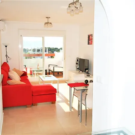 Lägenhet Very With Views *