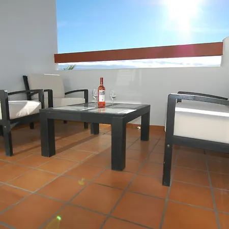 Apartment Very With Views Dehesa de Campoamor (Orihuela Costa)