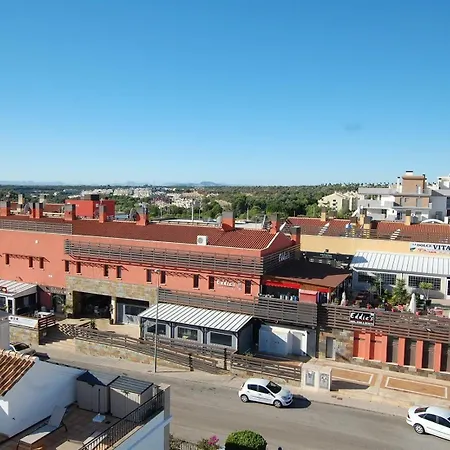 Very With Views Lägenhet *