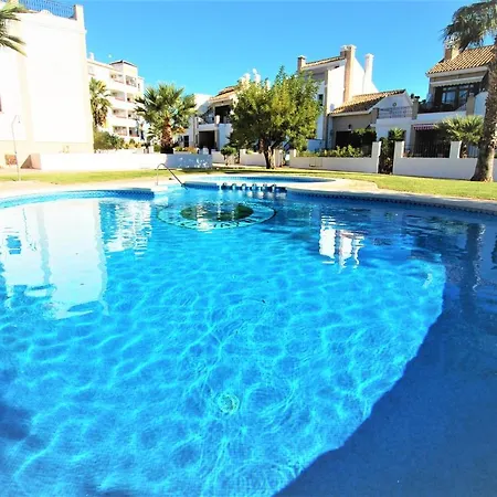 Very With Views Dehesa de Campoamor (Orihuela Costa)