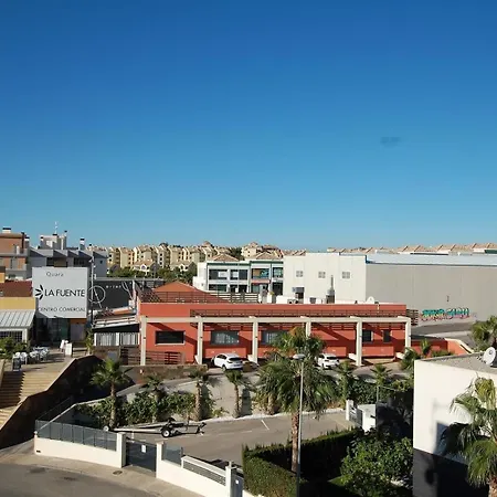 Very With Views Apartman
