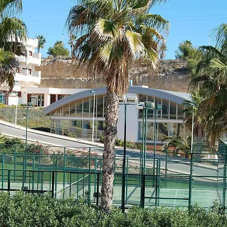 Apartman Very With Views Dehesa de Campoamor (Orihuela Costa)