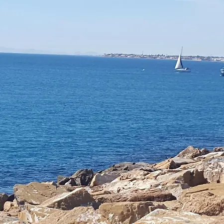 Very With Views * Dehesa de Campoamor (Orihuela Costa)