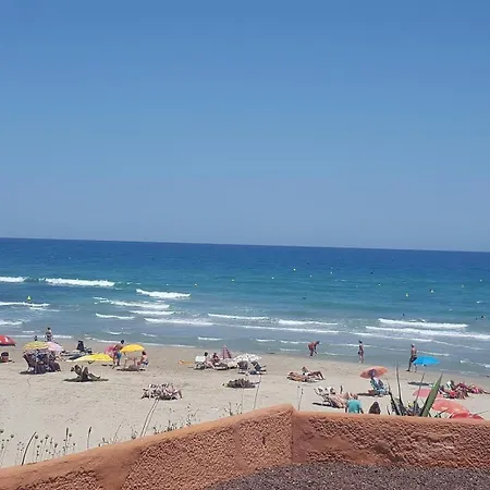 Very With Views Apartman Dehesa de Campoamor (Orihuela Costa)