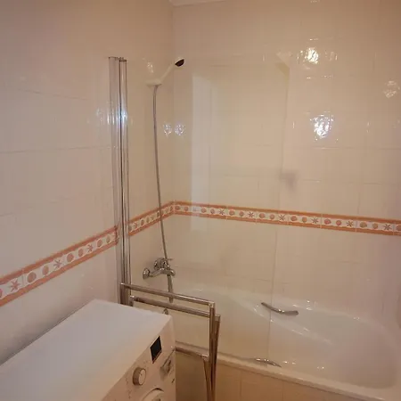 Very With Views 公寓 Dehesa de Campoamor (Orihuela Costa)