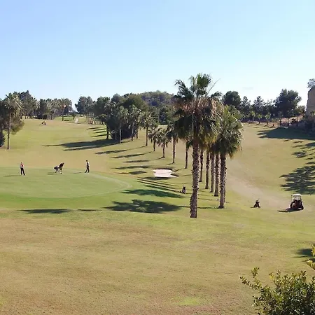公寓 Very With Views Dehesa de Campoamor (Orihuela Costa)